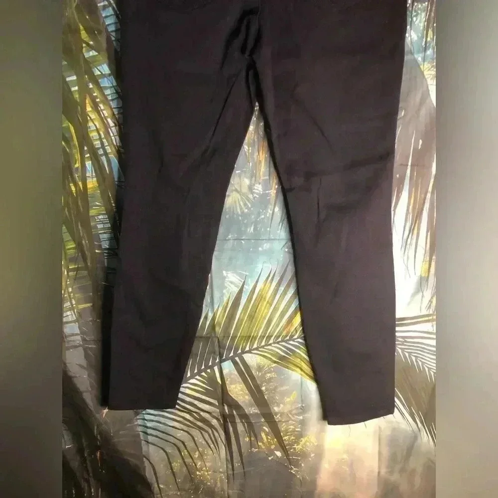 Sequin Camo Jeans - Picture 5 of 15